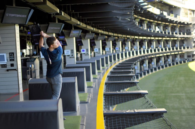 Topgolf
