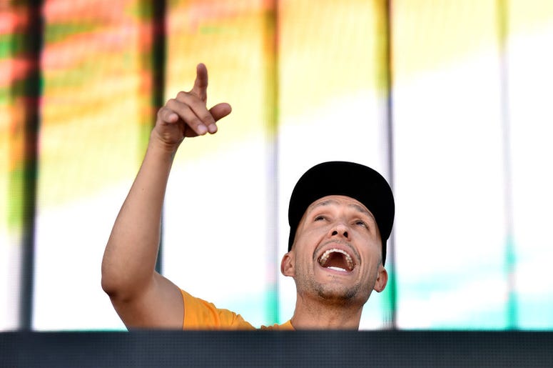 Kaskade Kaskade