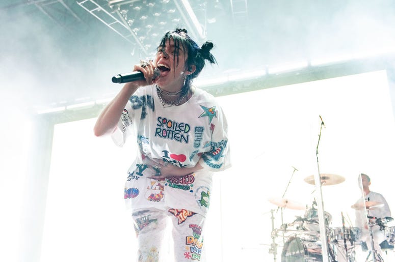 Billie Eilish