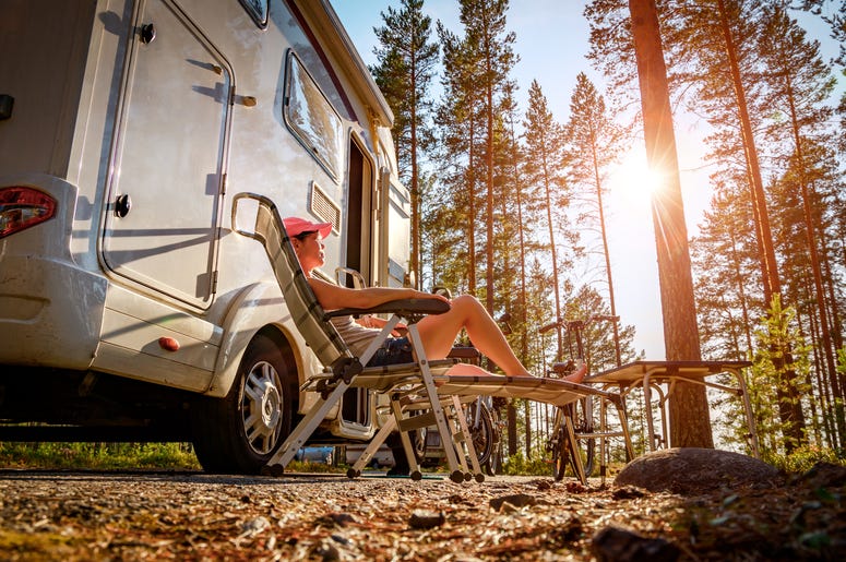 RV Camping RV Camping
