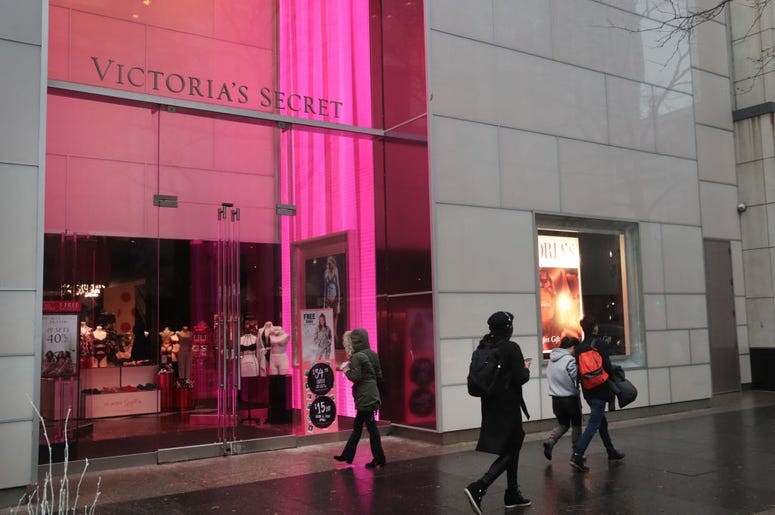 Victoria's Secret Store Victoria's Secret Store