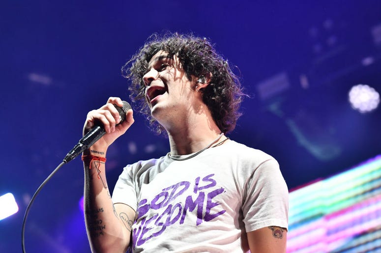 The 1975 The 1975