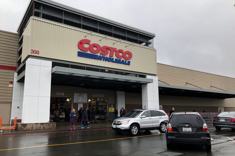 Costco Costco