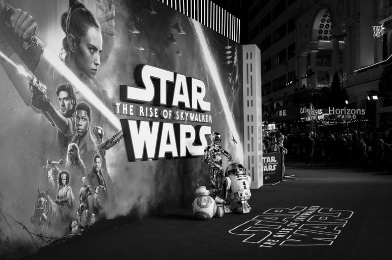 Star Wars Rise Of Skywalker Star Wars Rise Of Skywalker
