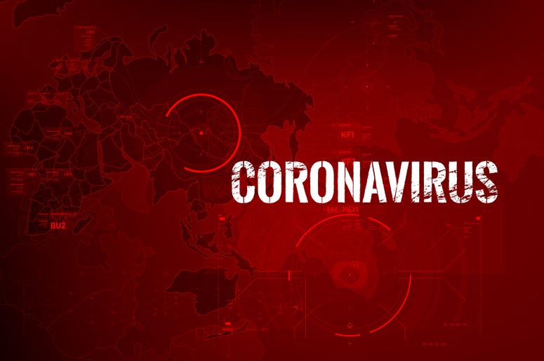 Coronavirus Coronavirus