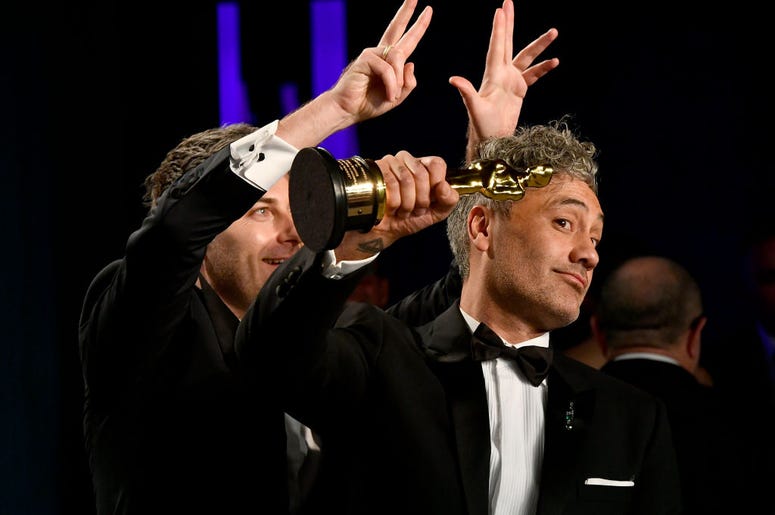 Taika Waititi Taika Waititi