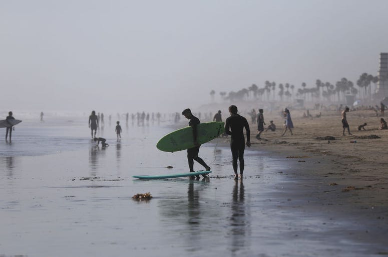 Huntington Beach Huntington Beach