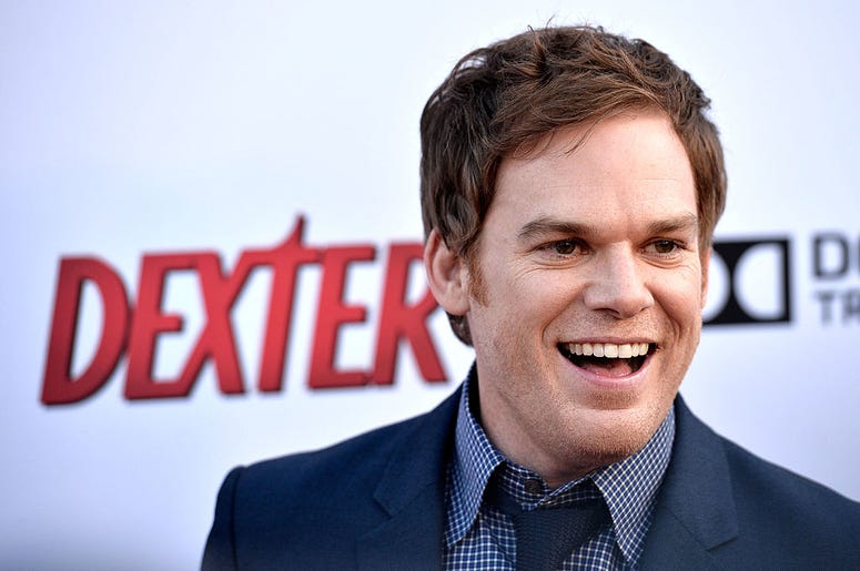 Michael C. Hall Michael C. Hall