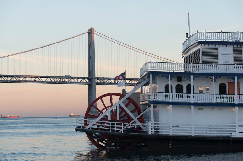San Francisco Belle
