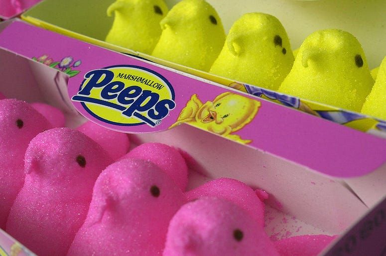 Peeps Peeps