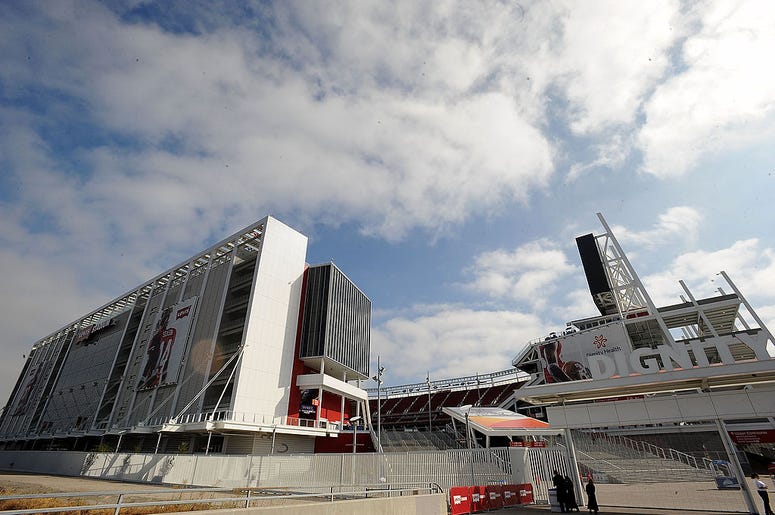 Levi's Stadium Levi's Stadium