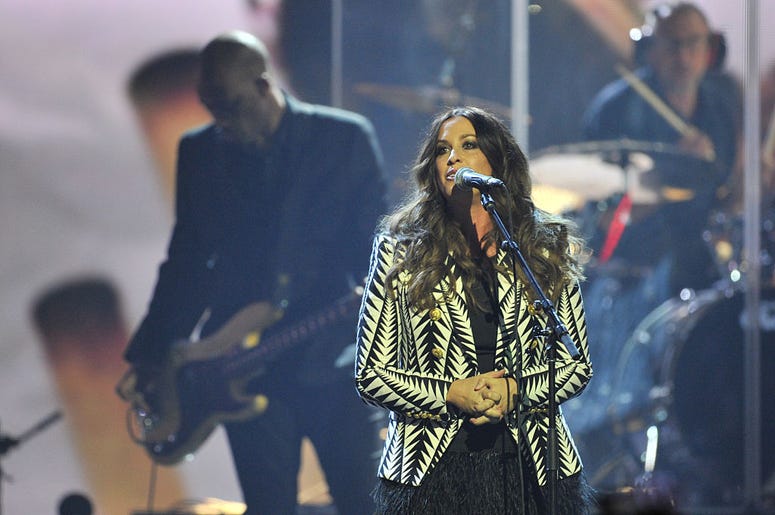 Alanis Morissette Alanis Morissette
