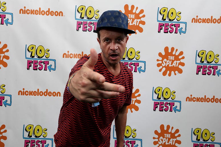Pauly Shore Pauly Shore