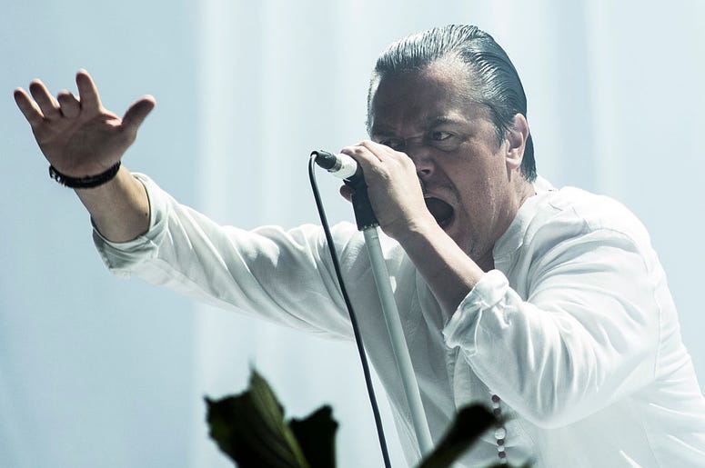 Faith No More Faith No More