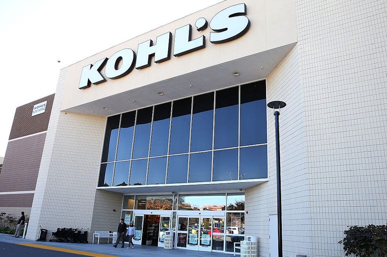 Kohl's