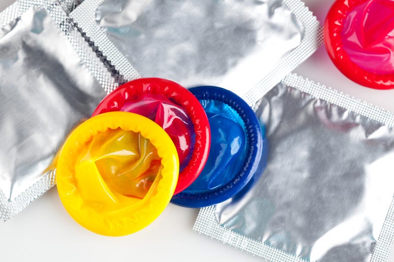 Condoms Condoms