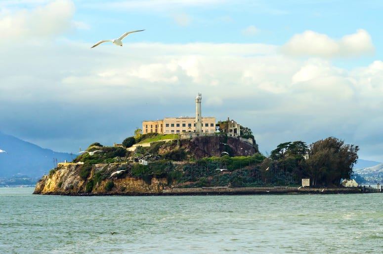 Alcatraz