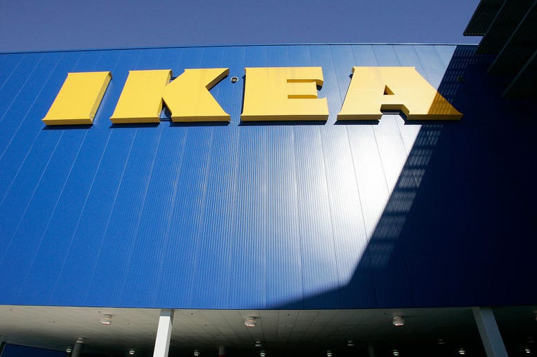 IKEA IKEA