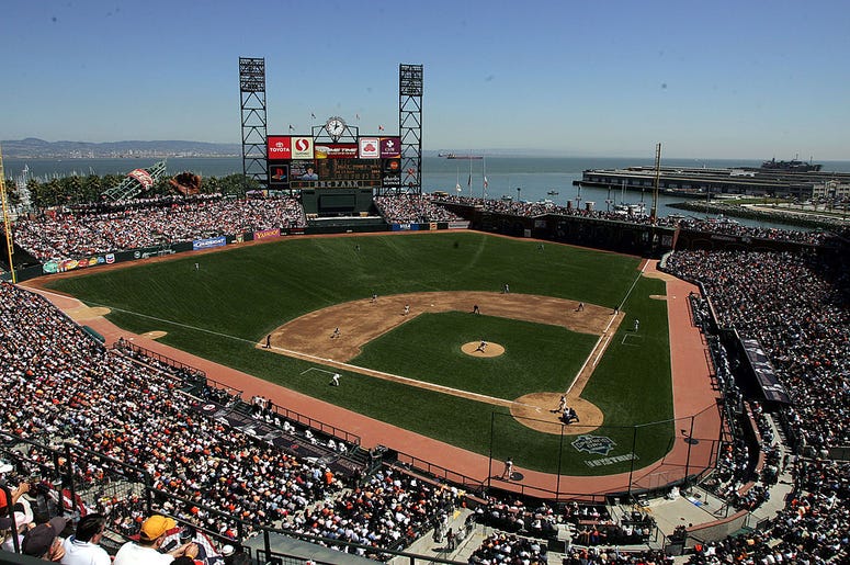Oracle Park