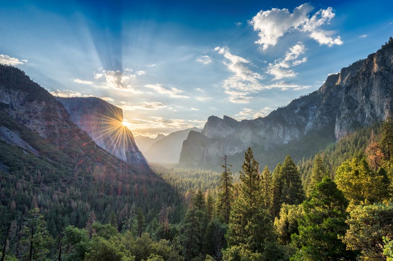 Yosemite
