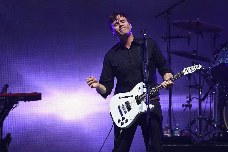 Jimmy Eat World Jimmy Eat World