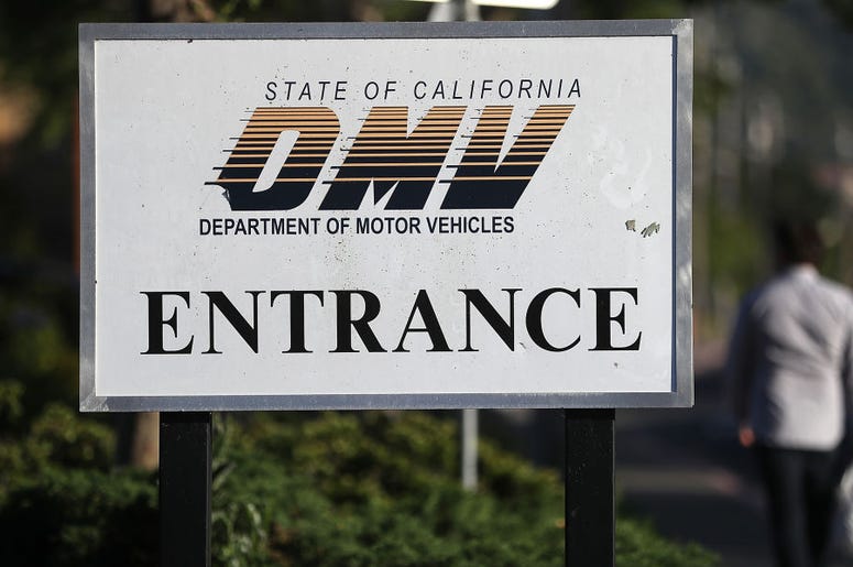 DMV