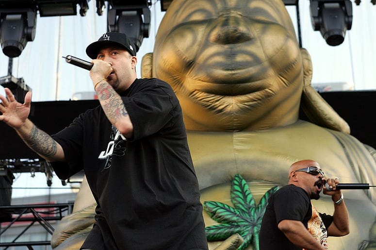 Cypress Hill Cypress Hill