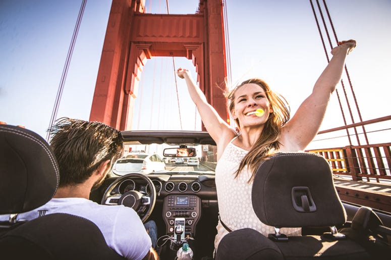 Golden Gate Bridge