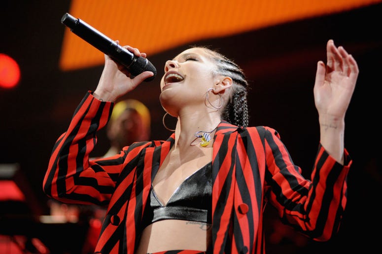 Halsey Halsey