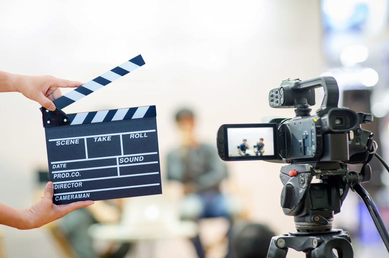 Film crew Film crew