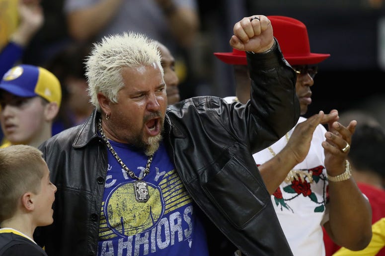 Guy Fieri