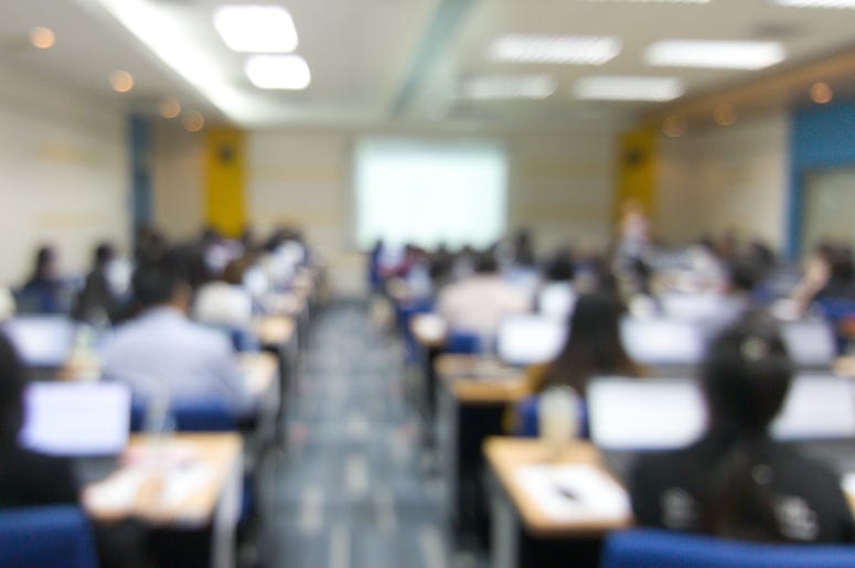 Classroom