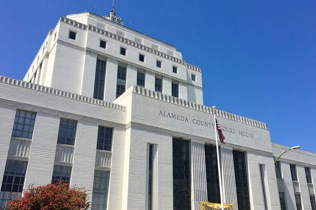Alameda County