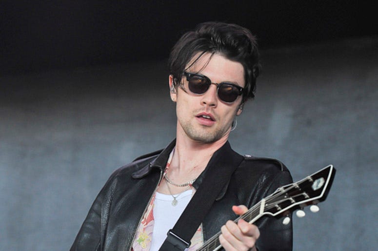 James Bay at ALT 105.3 BFD 2018 James Bay at ALT 105.3 BFD 2018