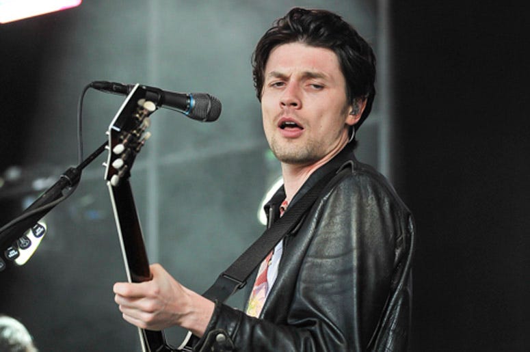 James Bay at ALT 105.3 BFD 2018 James Bay at ALT 105.3 BFD 2018