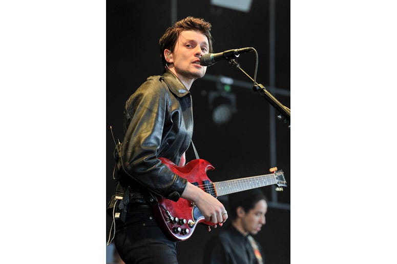 James Bay at ALT 105.3 BFD 2018 James Bay at ALT 105.3 BFD 2018