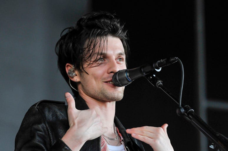 James Bay at ALT 105.3 BFD 2018 James Bay at ALT 105.3 BFD 2018
