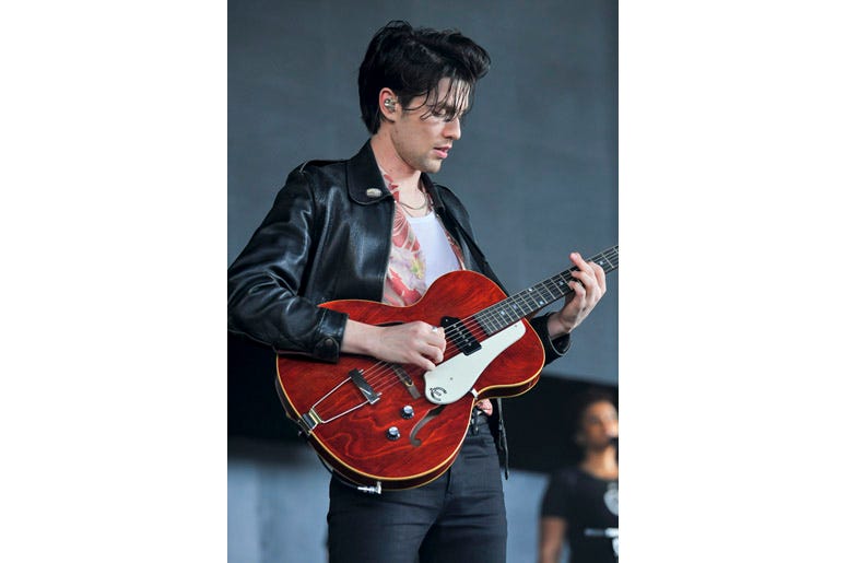 James Bay at ALT 105.3 BFD 2018 James Bay at ALT 105.3 BFD 2018