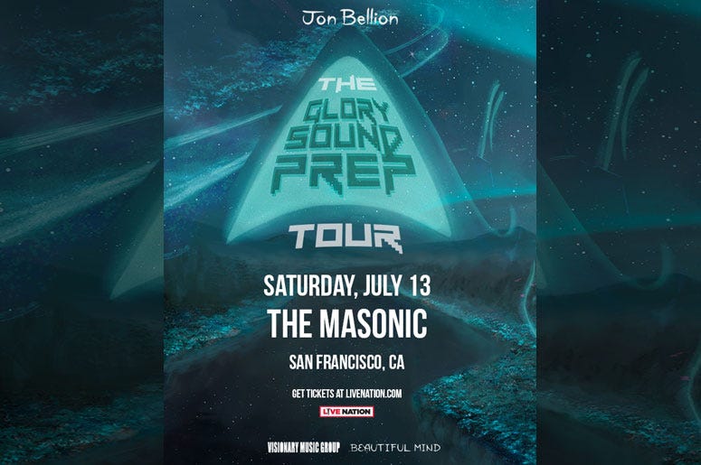Jon Bellion Jon Bellion