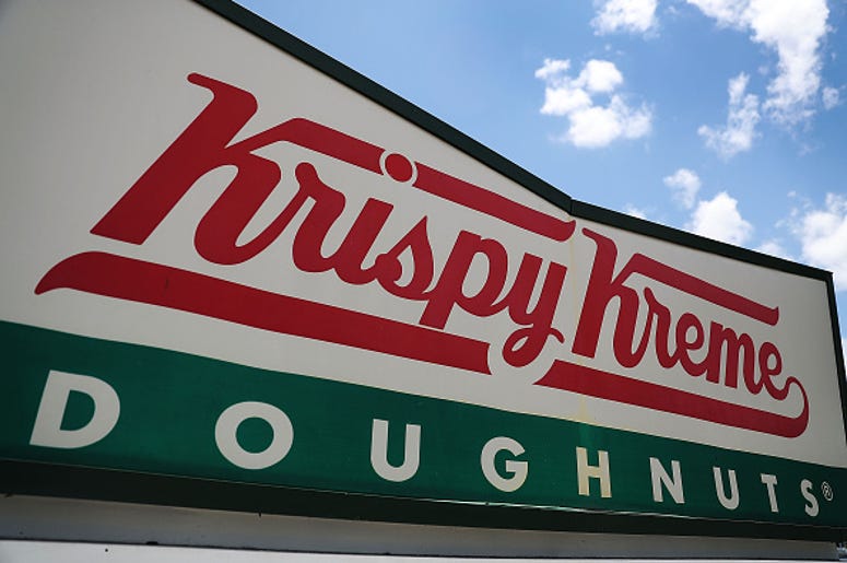 Krispy Kreme