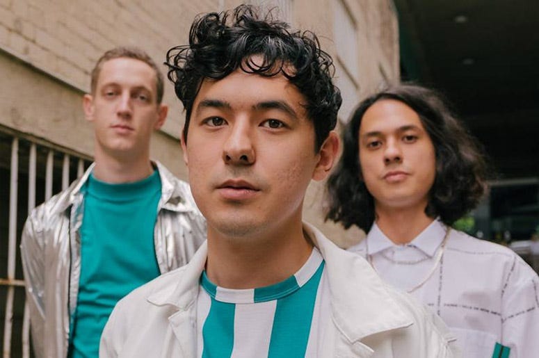 Last Dinosaurs Last Dinosaurs