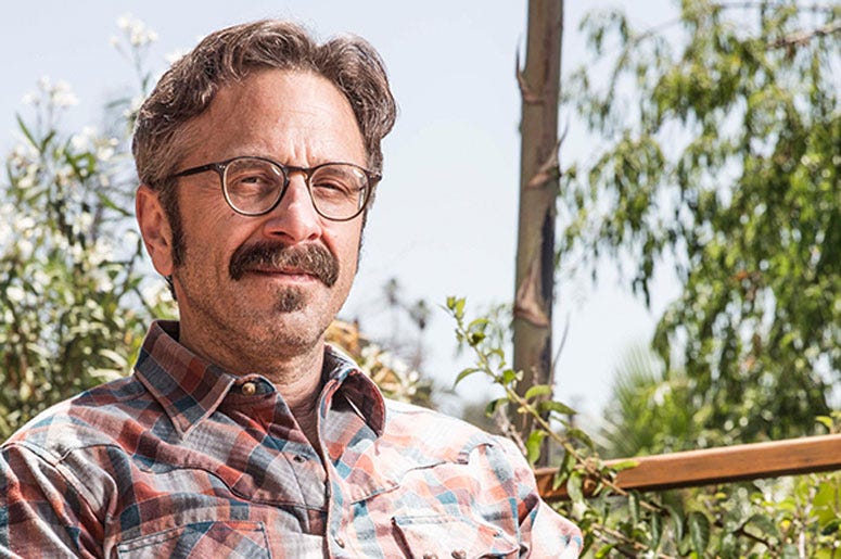 Marc Maron Marc Maron