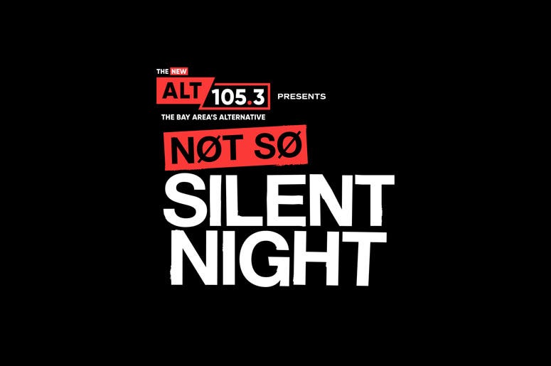 Not So Silent Night Not So Silent Night