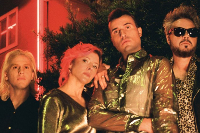 Neon Trees