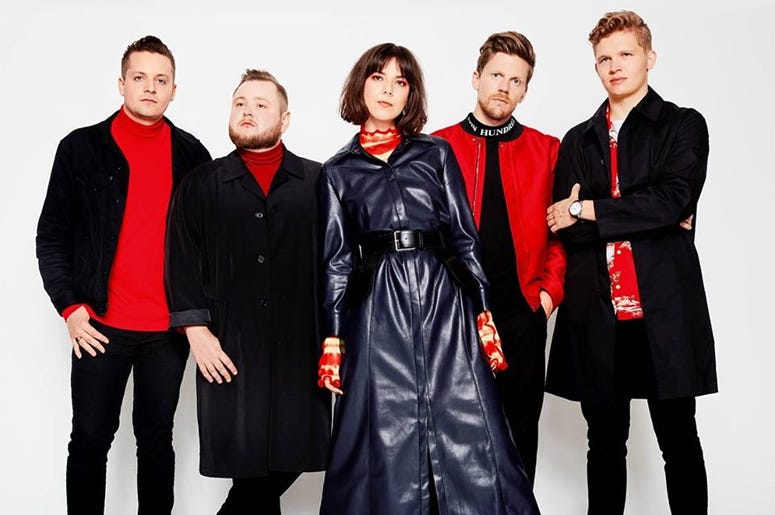Of Monsters and Men Of Monsters and Men