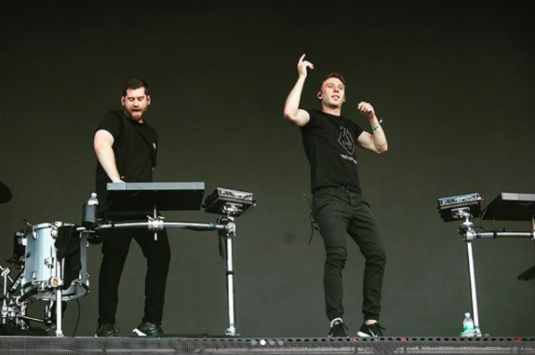 Odesza