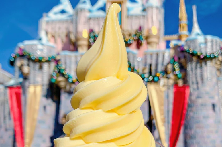 Dole Whip Dole Whip