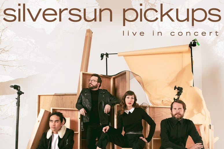 silversun pickups