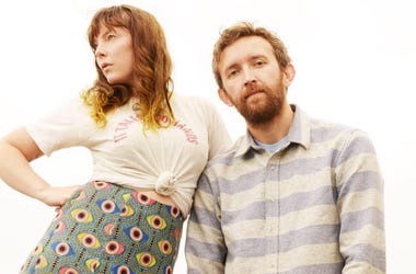 Sylvan Esso Sylvan Esso