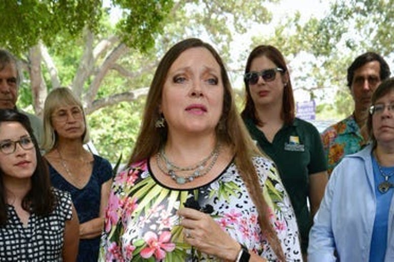 Carole Baskin Carole Baskin